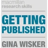 KNYGA Gina Wisker Getting Published