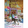 KNYGA Ginger Bolton Blame the Beignets