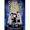 KNYGA Ginger Ly Suee and the Strange Baltas Light (Suee and the Shadow Book #2)