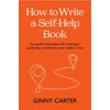 KNYGA Ginny Carter How to Write a Self-Help Book