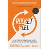 KNYGA Gino Wickman Rocket Fuel