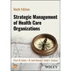 KNYGA Ginter Strategic Management of Health Care Organizations
