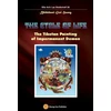 KNYGA Gioi Huong Bhikkhuni Cycle of Life - The Tibetan Painting of Impermanent Demon