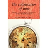 KNYGA Giordano Nanni Colonisation of Time