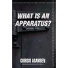KNYGA Giorgio Agamben "What Is an Apparatus?" and Other Essays