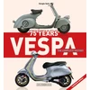 KNYGA Giorgio Sarti Vespa 75 Years: The complete history