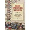 KNYGA Giovanna Montenegro German Conquistadors in Venezuela