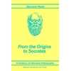 KNYGA Giovanni Reale History of Ancient Philosophy I