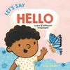 KNYGA Giselle Ang Let’s Say Hello