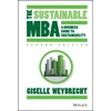 KNYGA Giselle Weybrecht Sustainable MBA