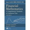 KNYGA Giuseppe Campolieti Financial Mathematics