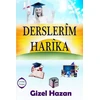 KNYGA Gizel Hazan Derslerim Harika