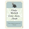 KNYGA Gladys Mitchell Come Away, Death