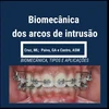 KNYGA Glauci Paiva Biomecanica dos Arcos de Intrusao