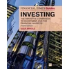 KNYGA Glen Arnold Financial Times Guide to Investing, The