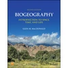 KNYGA Glen Macdonald Biogeography