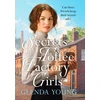 KNYGA Glenda Young Secrets of the Toffee Factory Girls, The second in a heartwarming wartime trilogy about secrets, friendship, love and toffee . . .