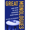 KNYGA Glenn Alterman Great Monologues