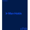 KNYGA Glenn Busch Man Holds a Fish