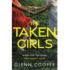 KNYGA Glenn Cooper Taken Girls