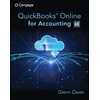 KNYGA Glenn Owen Using QuickBooksA® Online for Accounting 2023