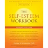 KNYGA Glenn R. Schiraldi PhD The Self-Esteem Workbook, 2nd Edition