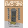 KNYGA Glenn Schatell Lighter Side of Sherlock Holmes: The Sherlockian Artwork of Norman Schatell