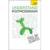 KNYGA Glenn Ward Understand Postmodernism: Teach Yourself