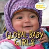 KNYGA Global Baby Girls