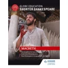 KNYGA Globe Education Shorter Shakespeare: Macbeth