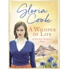 KNYGA Gloria Cook Whisper of Life