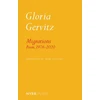KNYGA Gloria Gervitz Migrations