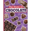 KNYGA Gloria Koster Story of Chocolate