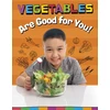 KNYGA Gloria Koster Vegetables Are Good for You!