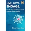 KNYGA Gloria Rand Live. Love. Engage.