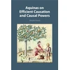 KNYGA Gloria Ruth Frost Aquinas on Efficient Causation and Causal Powers