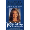 KNYGA Gloria Steinem Revolution From Within