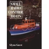 KNYGA Glynn Guest Small Radio Control Boats