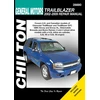 KNYGA GM Trailblazer (Chilton)