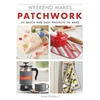 KNYGA GMC Editors Weekend Makes: Patchwork