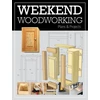 KNYGA GMC Editors Weekend Woodworking