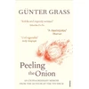 KNYGA Gnter Grass Peeling the Onion