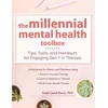KNYGA Goali Saedi Bocci Millennial Mental Health Toolbox