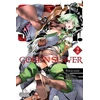 KNYGA Goblin Slayer, Vol. 2 (manga)