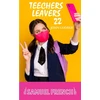 KNYGA GODBER Teechers Leavers 22