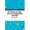 KNYGA Godfrey Baldacchino Success of Small States in International Relations