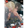 KNYGA Godsstation SANCTIFY: Lost Paradise