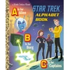 KNYGA Golden Books Star Trek ABC Book
