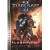 KNYGA Golden StarCraft: Flashpoint