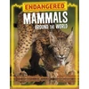 KNYGA Golriz Golkar Endangered Mammals Around the World